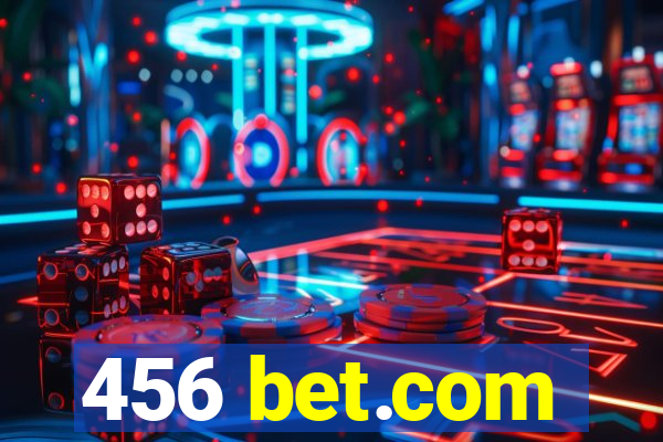 456 bet.com